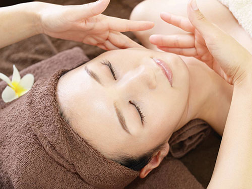 Massage-japonais